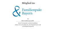 Familienpakt Mitgliedsurkunde HFO Holding GmbH