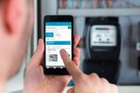 Die Zählerstände konnten unter anderem mit dem Smartphone an die Stadtwerke Schwäbisch Hall übermittelt werden. Dann war die Rücksendung einer Ablesekarte hinfällig.