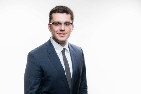 Ecovis-Steuerberater Andreas Mehl