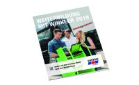 Neu: winkler Schulungskalender 2019