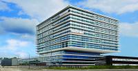 Das neue Vanderlande Firmengebäude in Veghel (NL)