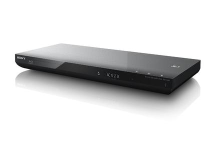Blu-ray Player BDP S790 von Sony