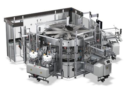 Innoket Neo Flex Khs Stellt Neue Modulare Etikettiermaschine Vor Khs Gmbh Pressemitteilung Pressebox