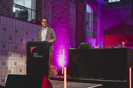 Credits: startUp.connect / Jigal Fichtner