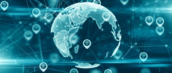 Telematik ist eine Garantie für einen sicheren Transport