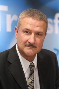 Bruno Pohl, Geschäftsführer der ReadSoft GmbH