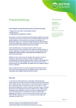 20230629_Neuer Solarpark versorgt Kunden der eprimo Grünstromcommunity.pdf