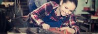 Handwerk setzt auf mobile Zeiterfassung direkt vor Ort mit der edtime App