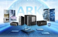 Die neue Advantech ARK Serie bei Aaronn Electronic
