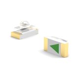 WL-SMCW mit Kuppellinse ist eine hochpräzise, platzsparende und energieeffiziente Lichtquelle.