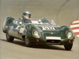 Lotus 11