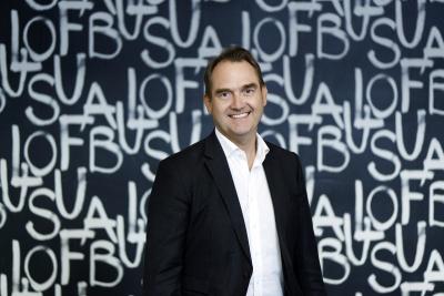 BITMi Präsident Dr. Oliver Grün