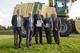 Krone awards STW "Supplier of the Year"