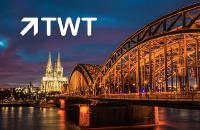 TWT goes Cologne: Neuer Standort in Medien-Metropole  