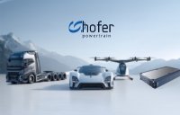 With renewed strength, advancing powertrain & battery technologies for diverse mobility and future-critical sectors