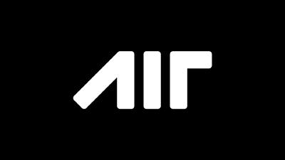 Air Logo