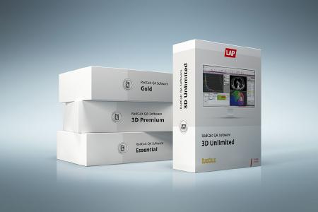 RadCalc is a leading dosimetric verification software.