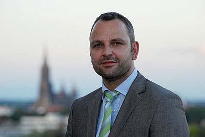 Matthias Schuster