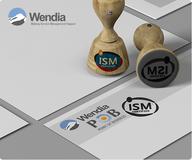 Wendia / ISM Gütesiegel