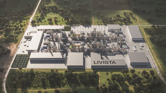 CGI of Livista Energy proposed lithium refining facility.jpg