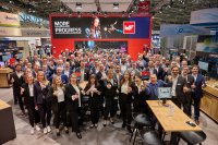 Würth Elektronik Messepräsenz: Auf der electronica am Stand 502 in Halle A6 zeigt der Global Player seine Servicekompetenz