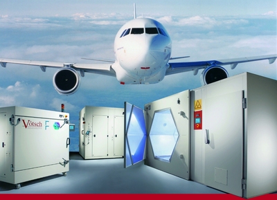 GKN Aerospace München bestellt die erste industriell zugelassene Mikrowellen-Aushärte-Anlage für Forschungsprojekte in der CFK-Fertigung