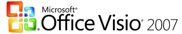 Microsoft Office Visio Logo