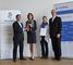 ALTANA Receives Award for "Career-Promoting & Fair Trainee Programs"