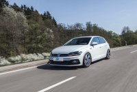 VW Polo GTI mit Gewindefahrwerk von ap Sportfahrwerke