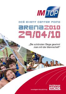 IMTOP 2010 Poster