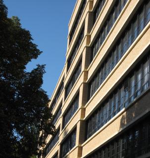 LHI Immobilienfonds Deutschland Mieter: Technische Universität Berlin Vorzeitige Übergabe an den Mieter erfolgt