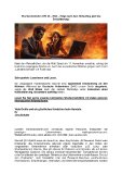 [PDF] Pressemitteilung: Wochenrückblick KW 46 cut