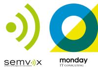 Monday Consulting und SemVox präsentieren intelligente Sprachsteuerung für effizientes Formularmanagement auf dem CX Pioneer Summit