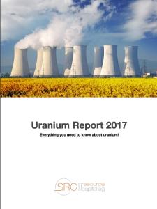 Uran Report 2017