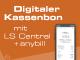 Retail-Software schickt digitale Kassenbons direkt aufs Smartphone