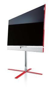 Individual Floorstand RGB