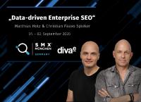 Deutschlands größte Konferenz für Suchmarketing mit diva-e Session