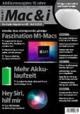 Schneller, leiser, stromsparender und günstiger: Faszination M1-Macs