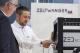 Eine runde Sache: ZELTWANGER präsentiert sein Komplettsystem der Dichtheits- und Funktionsprüfung
