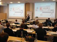 Tagung Sil im Kraftwerk ©HDT