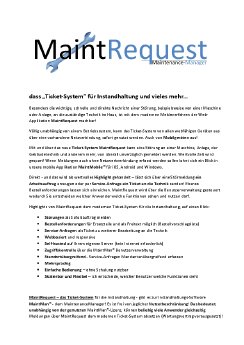 MaintRequest-Ticket-System fuer die Instandhaltung.pdf