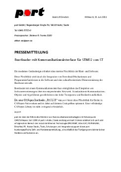 Pressemitteilung Bootloader von PORT deutsch.pdf