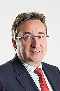 "Es ist uns in enger persönlicher Kooperation mit iS2 gelungen, alle Anforderungen zu erfüllen und dabei sehr gute Ergebnisse zu erarbeiten." Gilbert Wolter, Directeur Commercial & Marketing bei der Foyer Gruppe