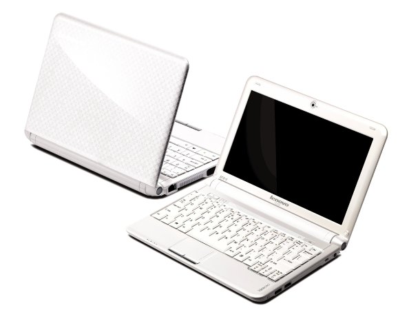 Lenovo präsentiert stylisches Netbook für unterwegs - white.jpg