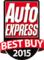Continental gewinnt Sommerreifentest der führenden englischen Fachzeitschrift Auto Express