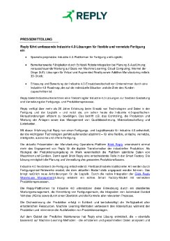 PR17 20171109 Industrie 4 0 Reply's Offering DE FINAL.pdf