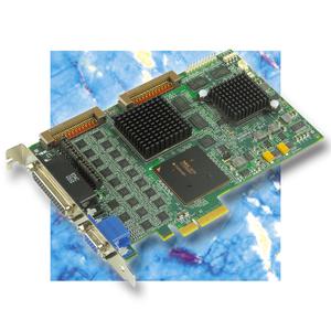 Morphis QxT is ideal for video surveillance applications that require simultaneous capture from multiple standard sources. Its high level of integration and standard connections provide additional flexibility and cost savings for video surveillance applic
