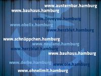 .hamburg gibt tausende attraktive Domain-Namen frei