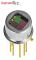 Energised - The latest development from InfraTec is extending the family of miniaturised multi channel detectors by benefits of current mode