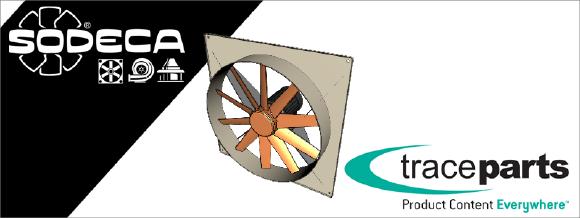 Sodeca